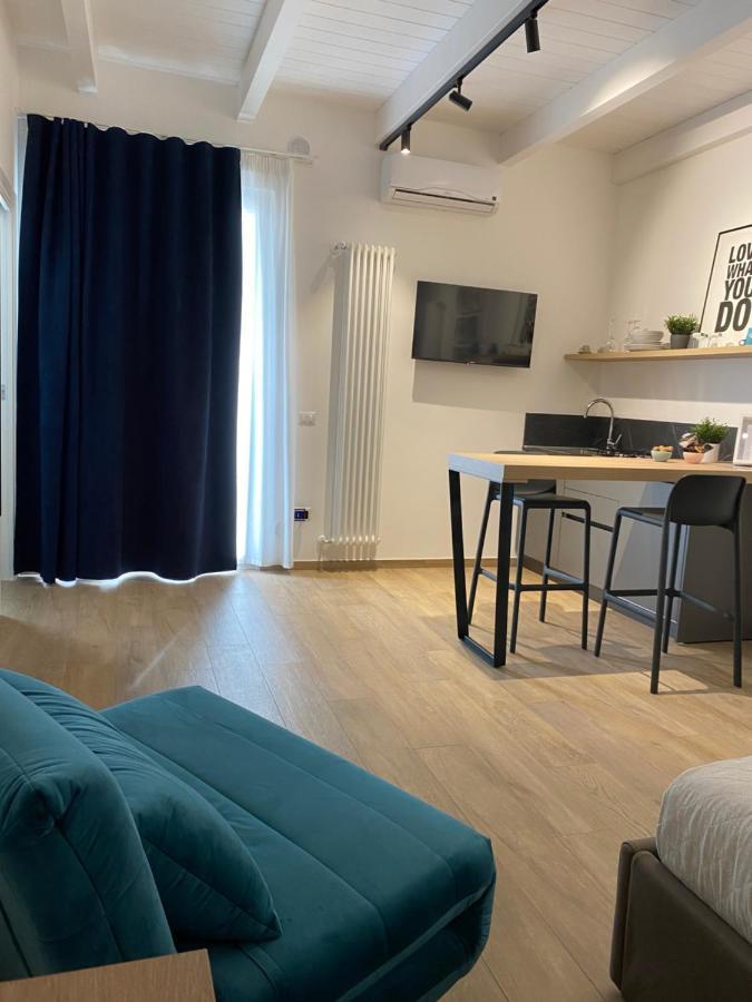 Run House 07 Rooms & Apartments Cassano delle Murge Exterior foto