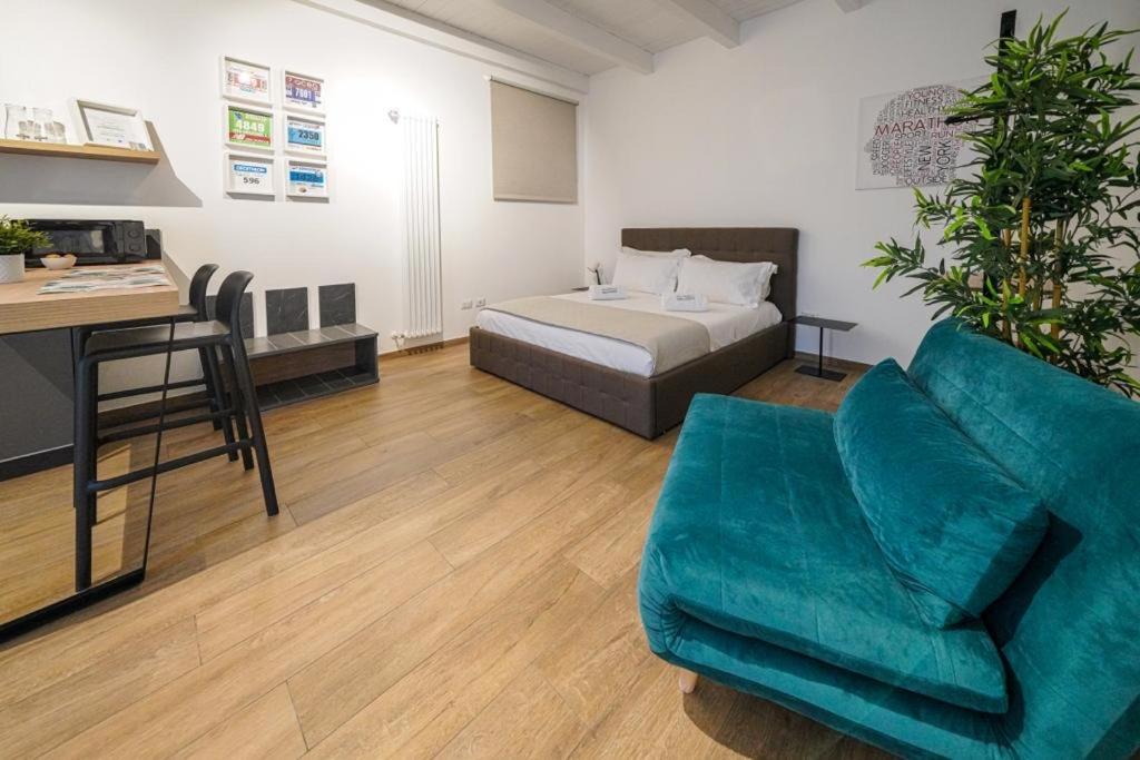 Run House 07 Rooms & Apartments Cassano delle Murge Exterior foto